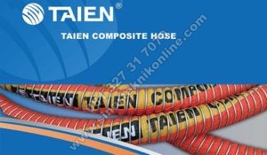 taiens composite hose